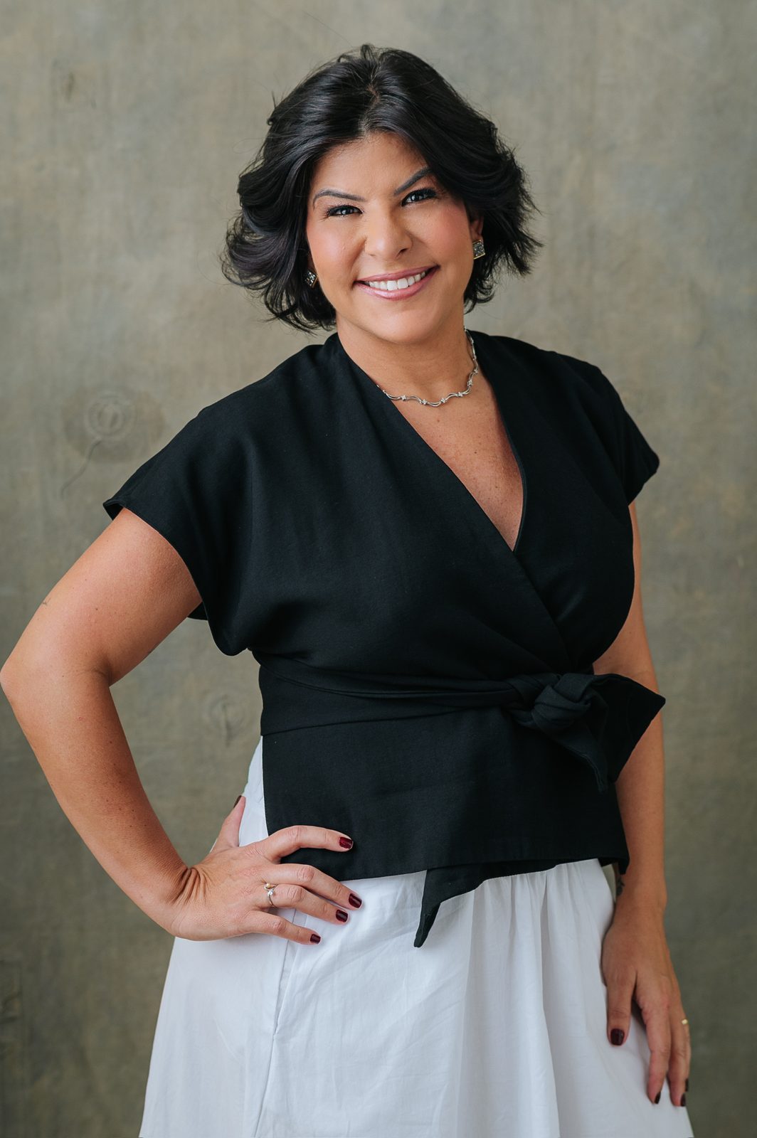 Dra. Claudia Braga