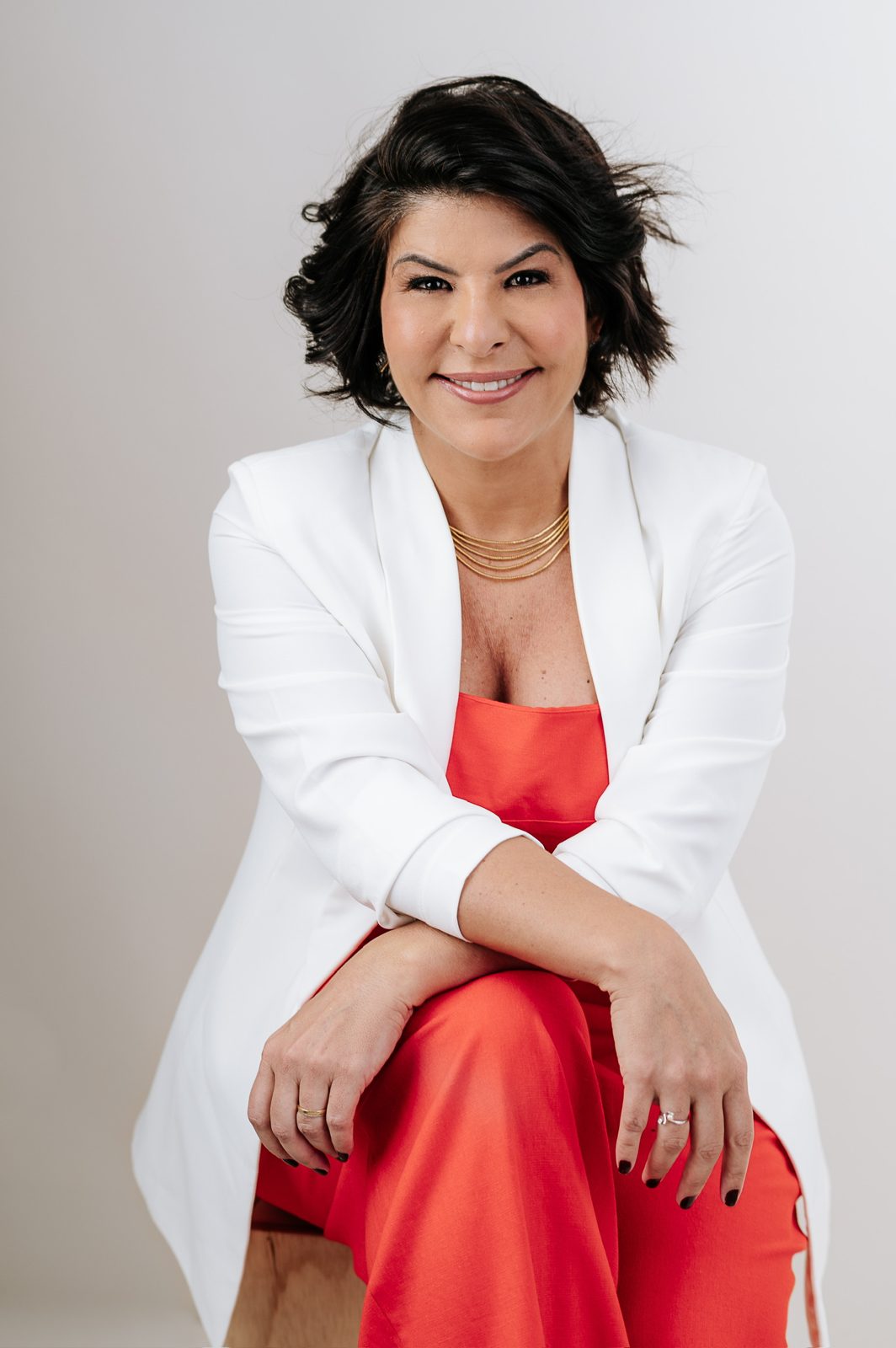 Dra. Claudia Braga