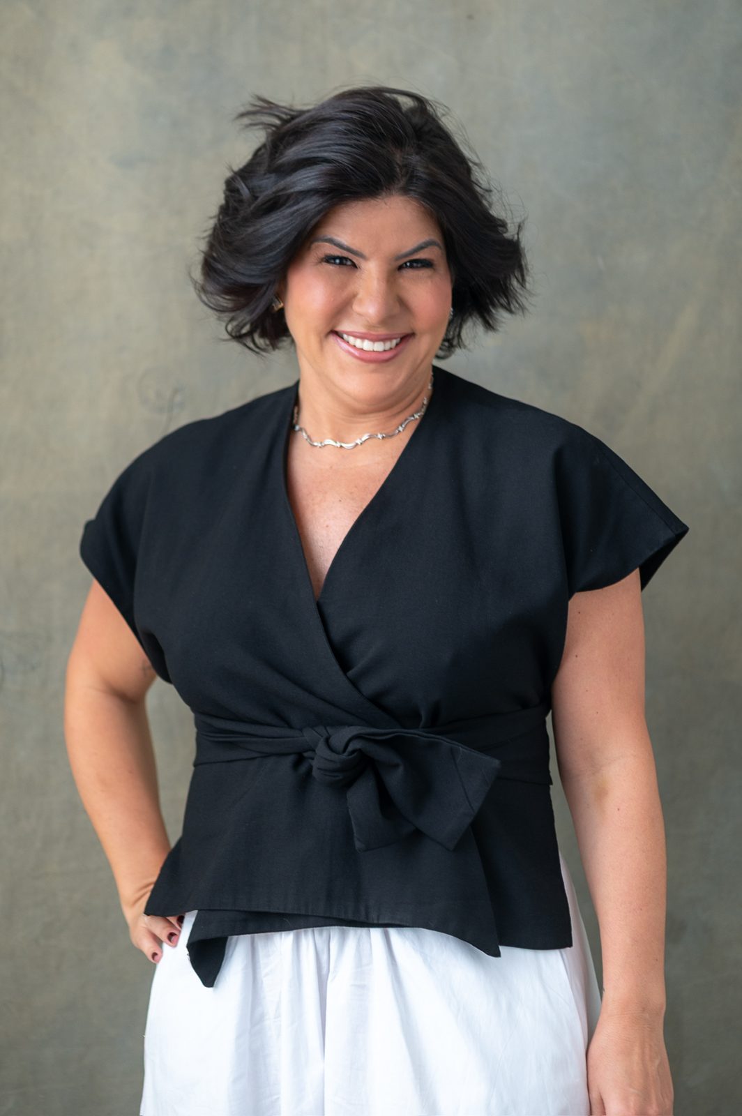 Dra. Claudia Braga