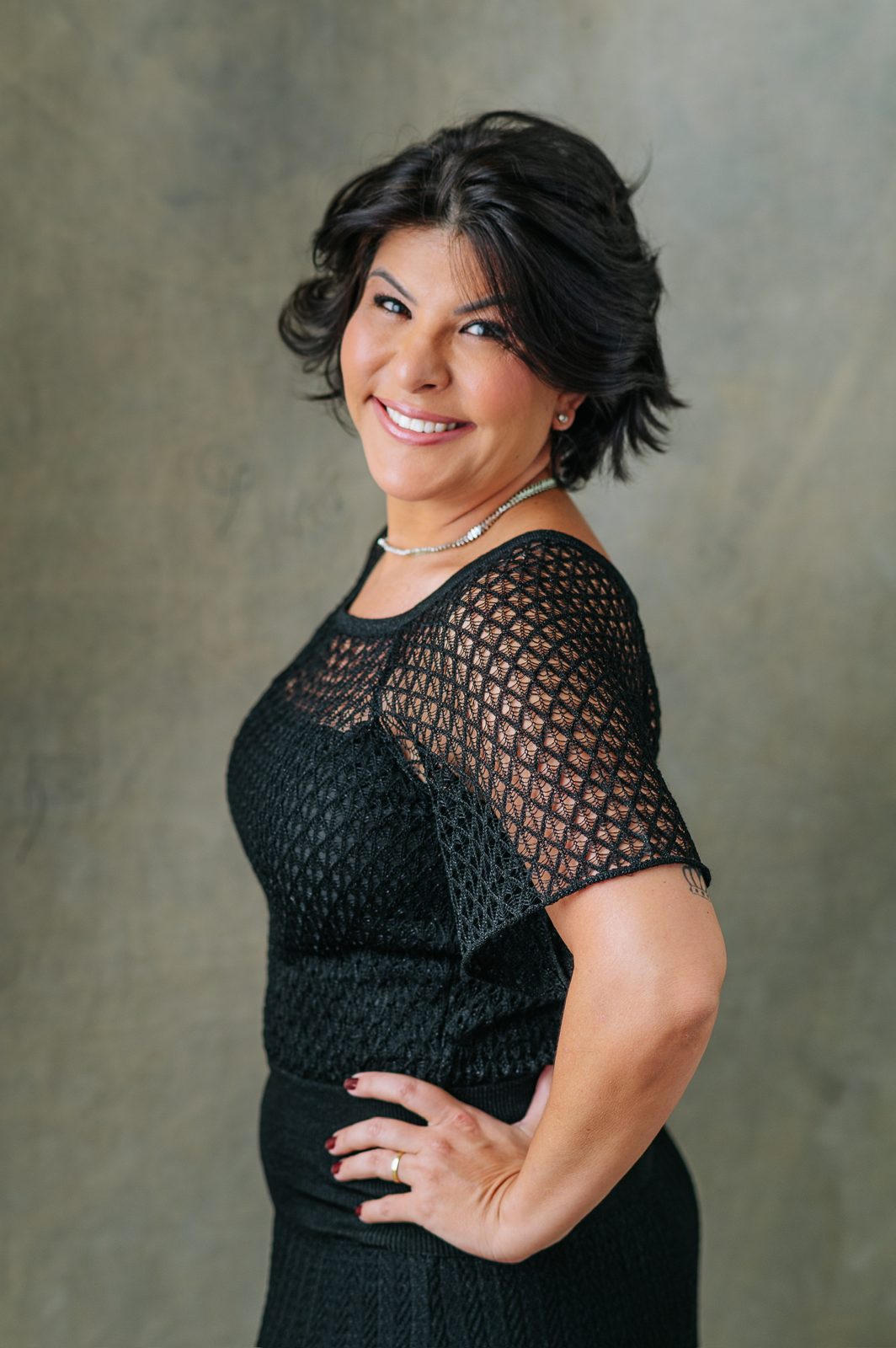Dra. Claudia Braga