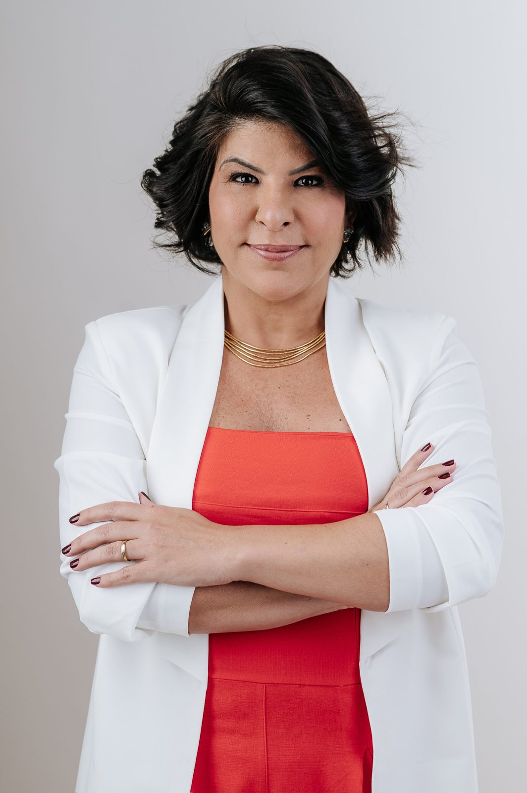 Dra. Claudia Braga
