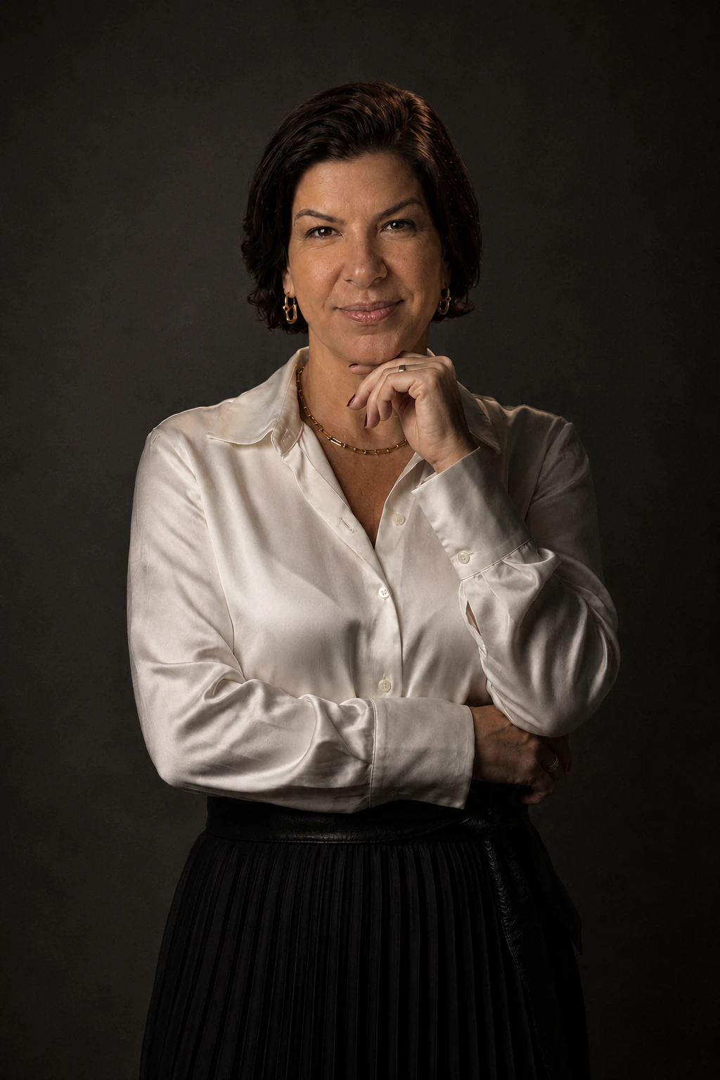 Dra. Claudia Braga