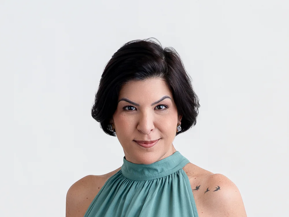 Dra. Claudia Braga