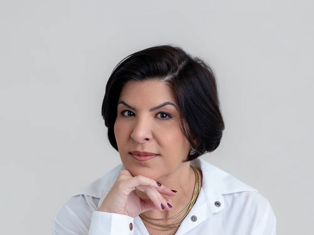 Dra. Claudia Braga
