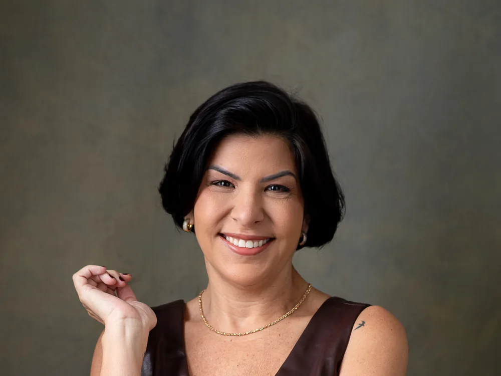 Dra. Claudia Braga